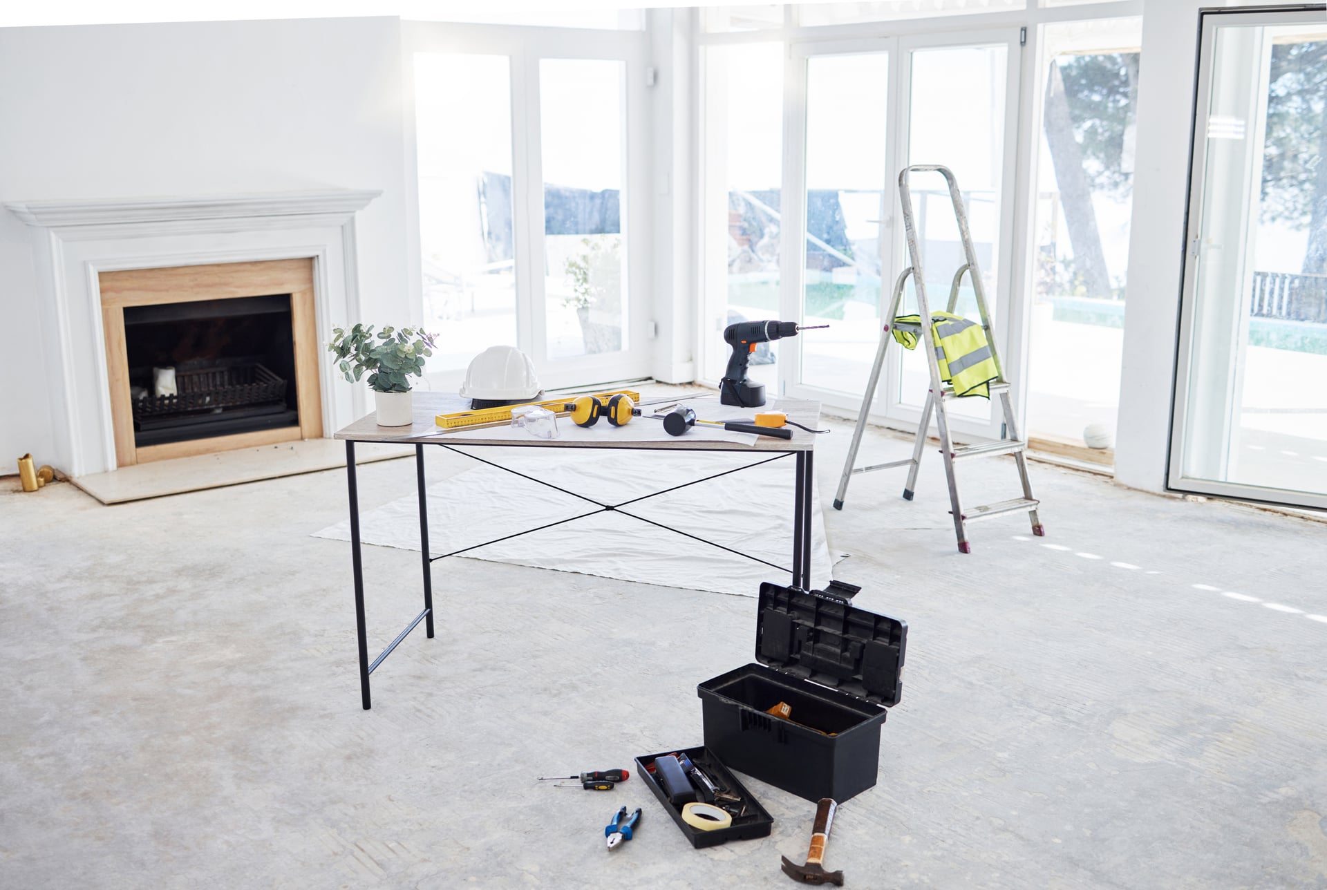 건우건축인테리어